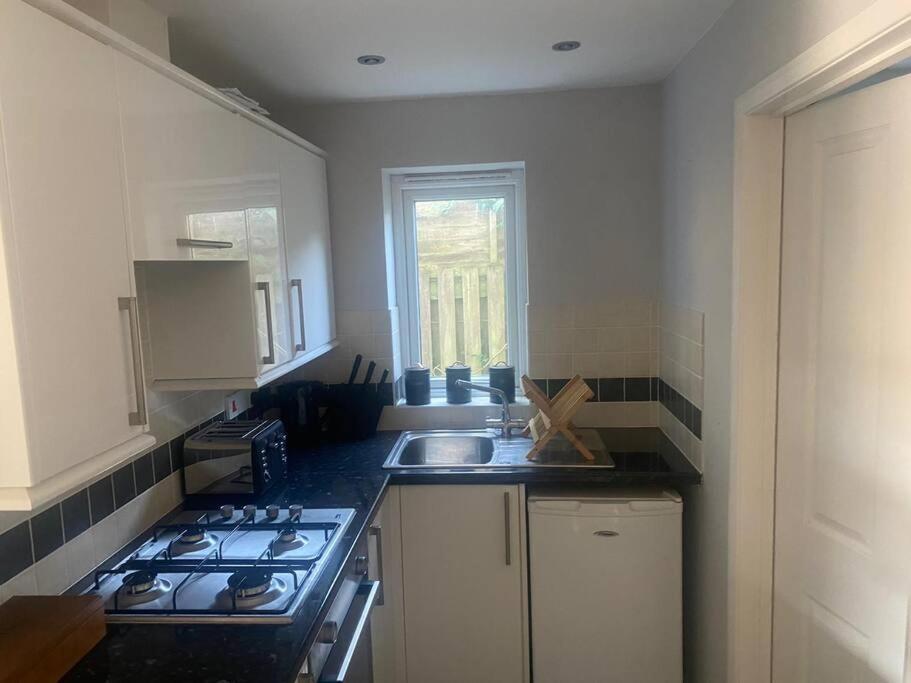 1 Bedroom Appartement